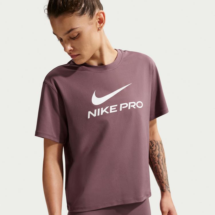 Nike Nike DF 365 Funktionsshirt Damen - tattoo-white - 2 | SportScheck