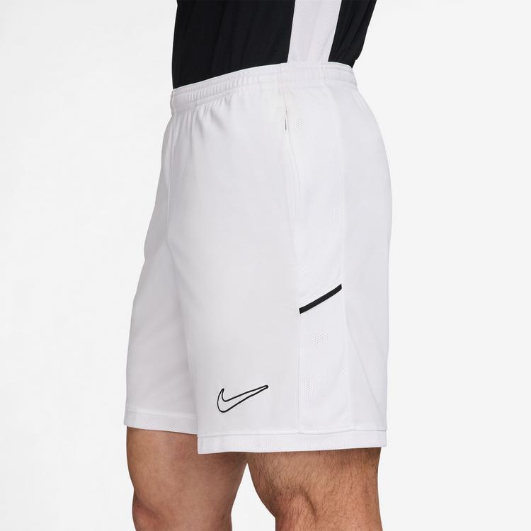 Nike Nike M NK DF ACD25 SHORT KP BR Fu&szlig;ballshorts Herren - white-white-black - 2 | SportScheck