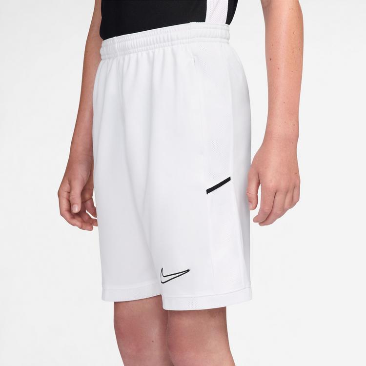 Nike Nike K NK DF ACD25 SHORT KP 7IN -PD Fu&szlig;ballshorts Kinder - white-white-black - 2 | SportScheck