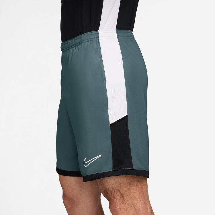 Nike Nike M NK DF ACD25 SHORT KP BR Fu&szlig;ballshorts Herren - mineral slate-white-black-white - 2 | SportScheck