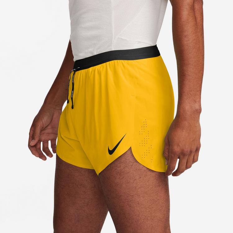 Nike Nike DFADV AROSWFT Funktionsshorts Herren - laser orange-black - 2 | SportScheck