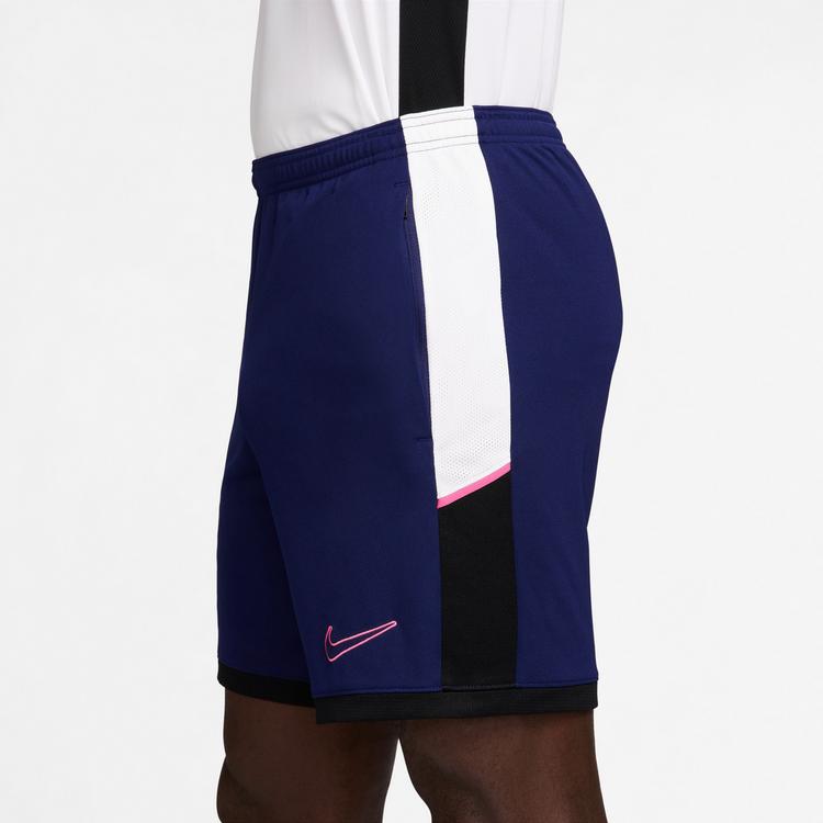Nike Nike M NK DF ACD25 SHORT KP BR Fu&szlig;ballshorts Herren - blue void-white-black-pinksicle - 2 | SportScheck
