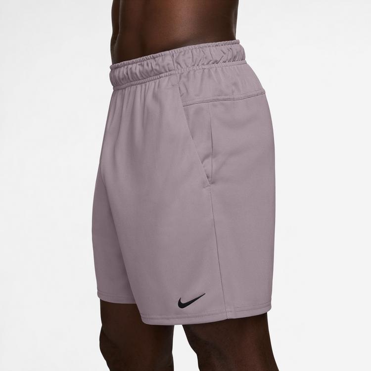 Nike Nike DF FLEX Funktionsshorts Herren - lt violet ore-black - 2 | SportScheck