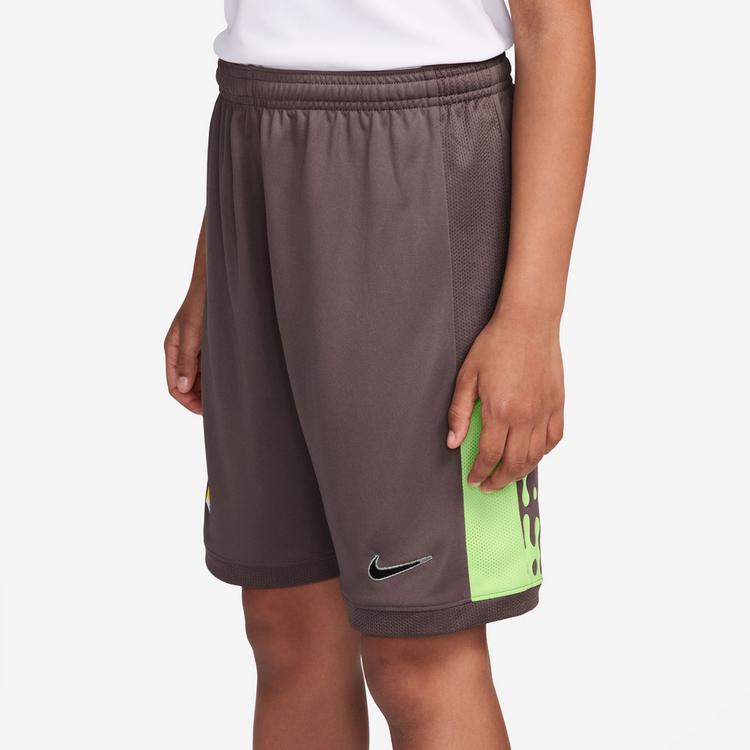 Nike Nike KM K NK DF ACD25 SHORT SS -PD Fu&szlig;ballshorts Kinder - plum eclipse-plum eclipse-black - 2 | SportScheck