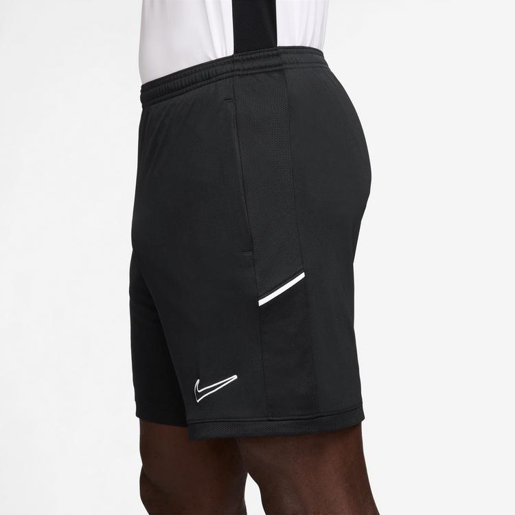 Nike Nike M NK DF ACD25 SHORT KP BR Fu&szlig;ballshorts Herren - black-black-white - 2 | SportScheck
