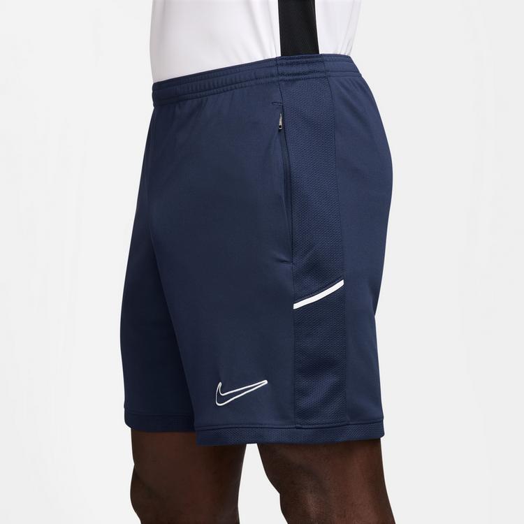 Nike Nike M NK DF ACD25 SHORT KP BR Fu&szlig;ballshorts Herren - midnight navy-midnight navy-white - 2 | SportScheck