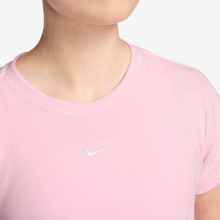 Nike Nike NSW T-Shirt Damen - pink foam - 2 | SportScheck
