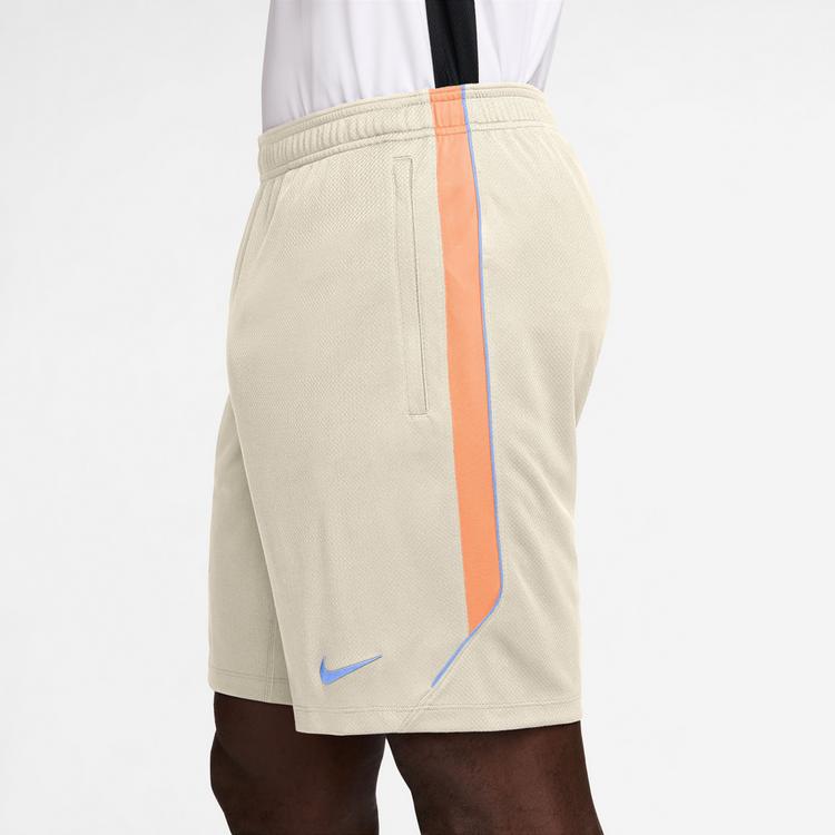 Nike Nike M NK DF STRK SHORT KZ Fu&szlig;ballshorts Herren - pale ivory-orange pulse-royal pulse - 2 | SportScheck