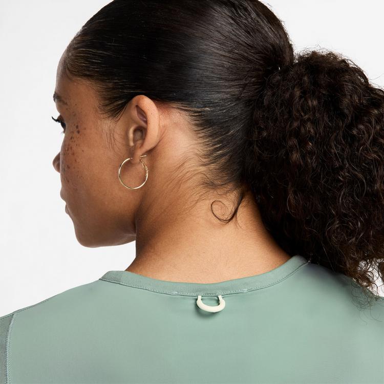 Nike Nike Tanktop Damen - steam-steam-dutch green - 2 | SportScheck