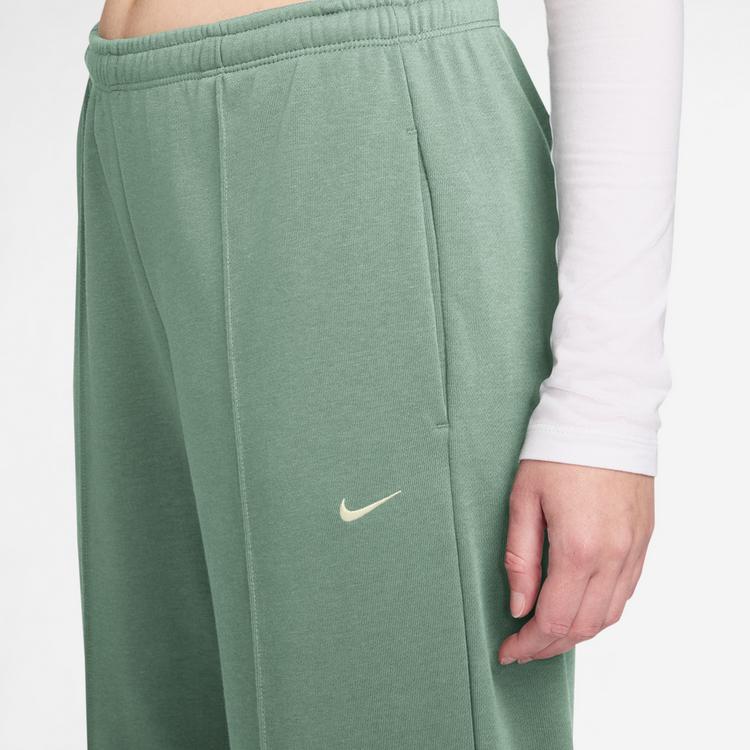 Nike Nike Chill Sweathose Damen - steam-steam-sail - 2 | SportScheck