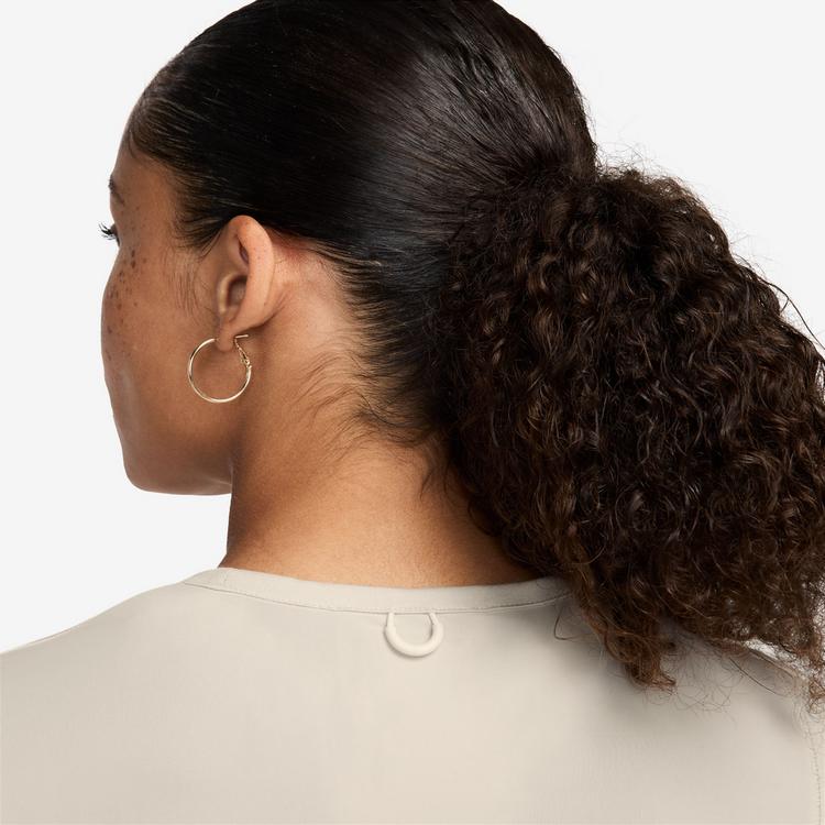 Nike Nike Tanktop Damen - lt orewood brn-lt iron ore - 2 | SportScheck