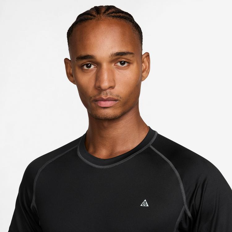 Nike Nike ACG WILDSEE Funktionsshirt Herren - black-anthracite-summit white - 2 | SportScheck