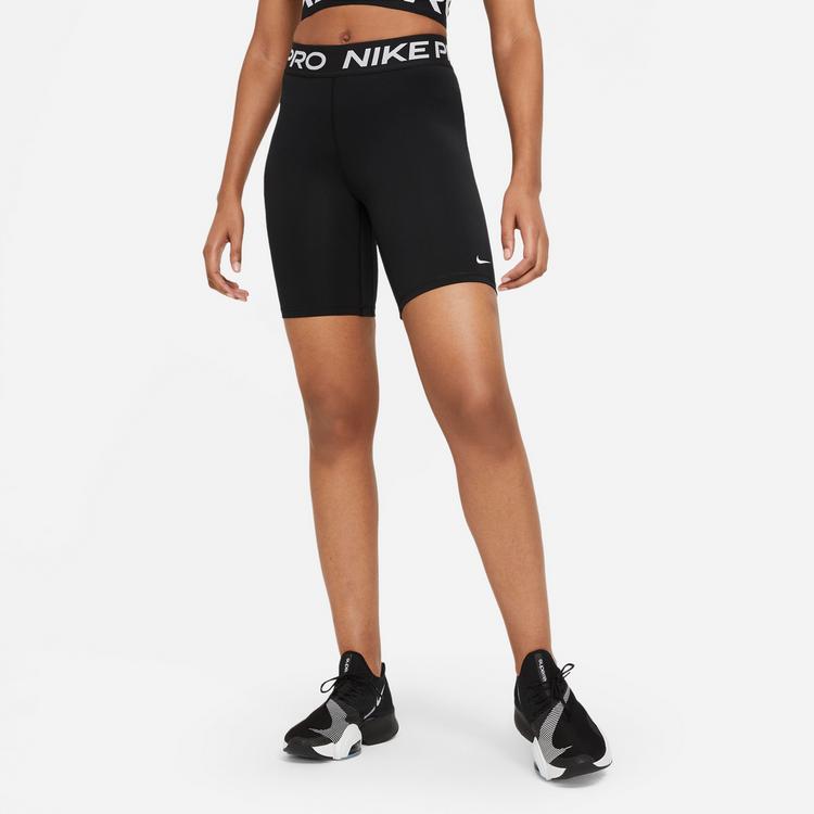 Nike Nike NP 365 Tights Damen - black-white - 2 | SportScheck