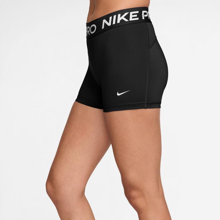 Nike Nike DF 365 Tights Damen - black-white - 2 | SportScheck