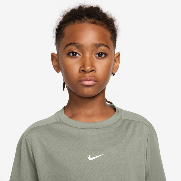 Nike Nike DF Funktionsshirt Kinder - spruce fog-white - 2 | SportScheck