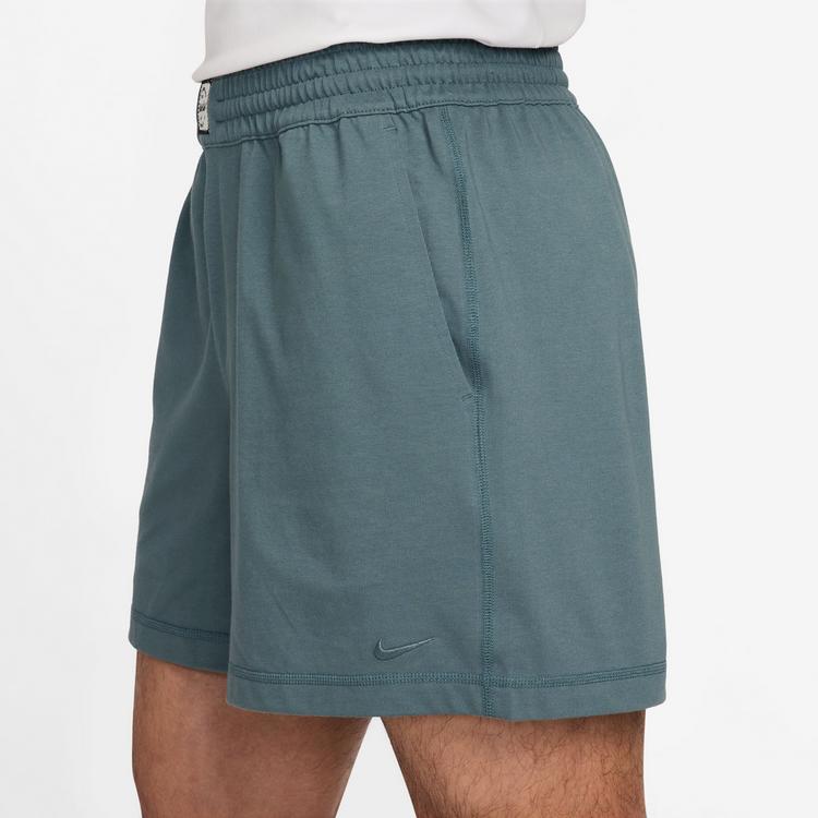Nike Nike ATHLETIC Funktionsshorts Herren - mineral slate-pale ivory-mineral sl - 2 | SportScheck