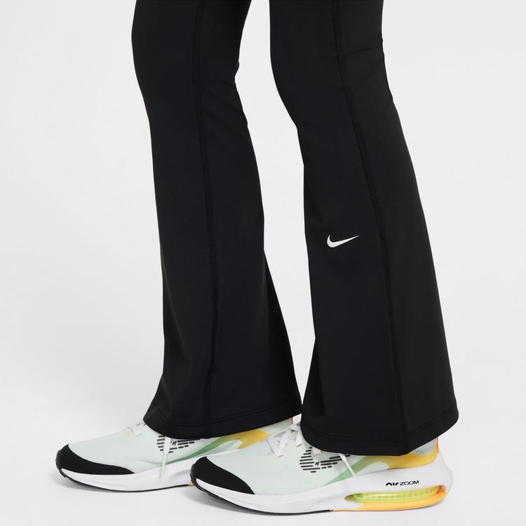 Nike Nike ONE Tights Kinder - black-white - 2 | SportScheck