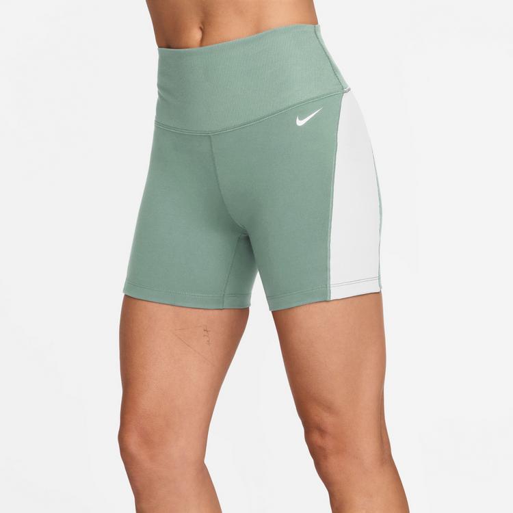 Nike Nike Tights Damen - steam-white-white - 2 | SportScheck