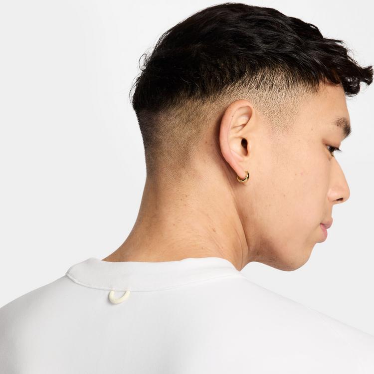 Nike Nike IMPOSSIBLYSOFT T-Shirt Herren - white-sail-photon dust - 2 | SportScheck