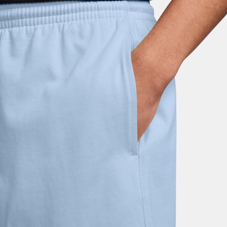 Nike Nike Club Shorts Herren - hydrogen blue-white - 3 | SportScheck