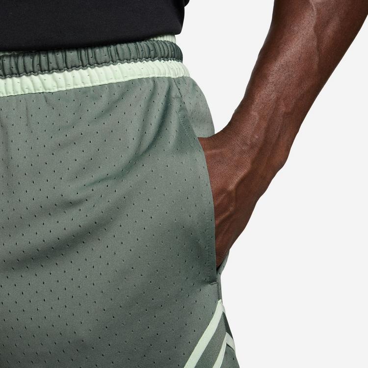 Nike Nike M J DF SPRT DMND SHORT Basketball-Shorts Herren - vintage lichen-jade aura-jade aura - 3 | SportScheck