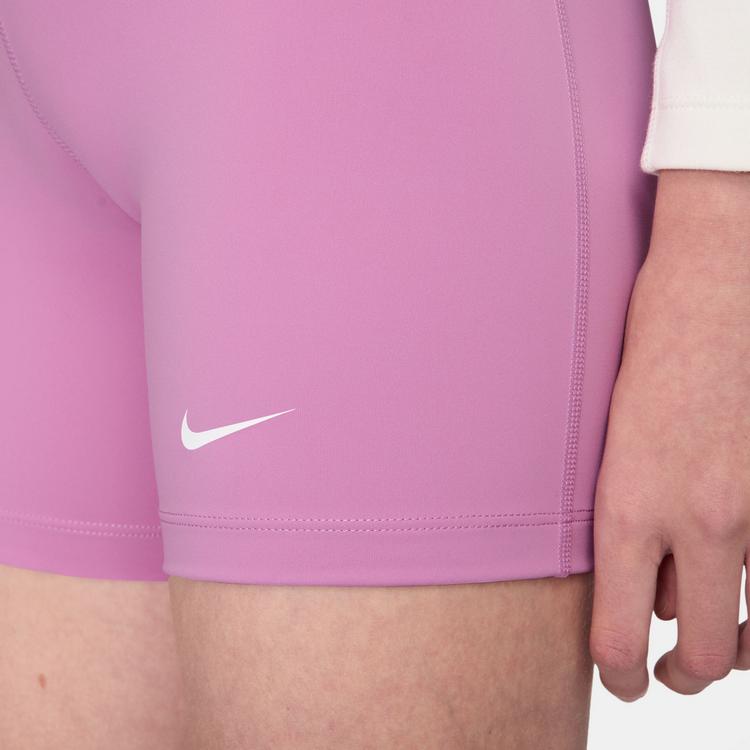Nike Nike DF Tights M&auml;dchen - lt magenta-black-white - 3 | SportScheck
