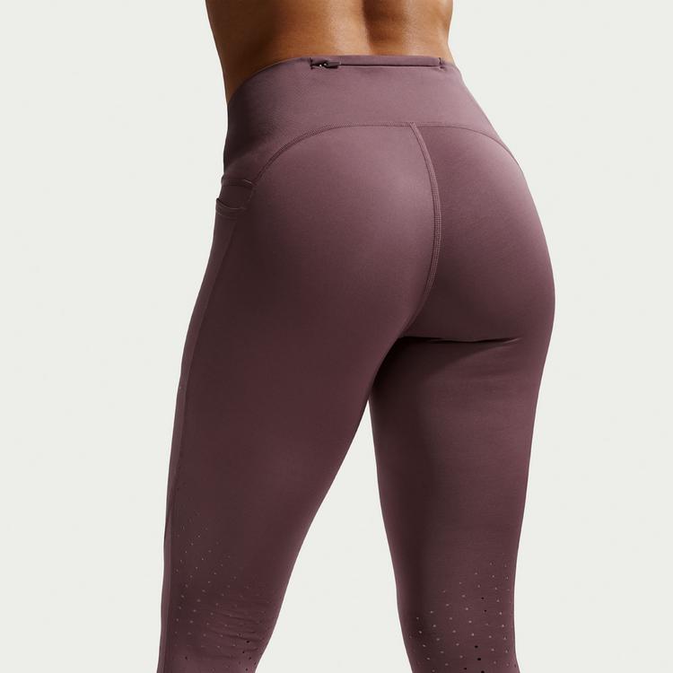 Nike Nike SWIFT Lauftights Damen - tattoo-reflective silv - 3 | SportScheck