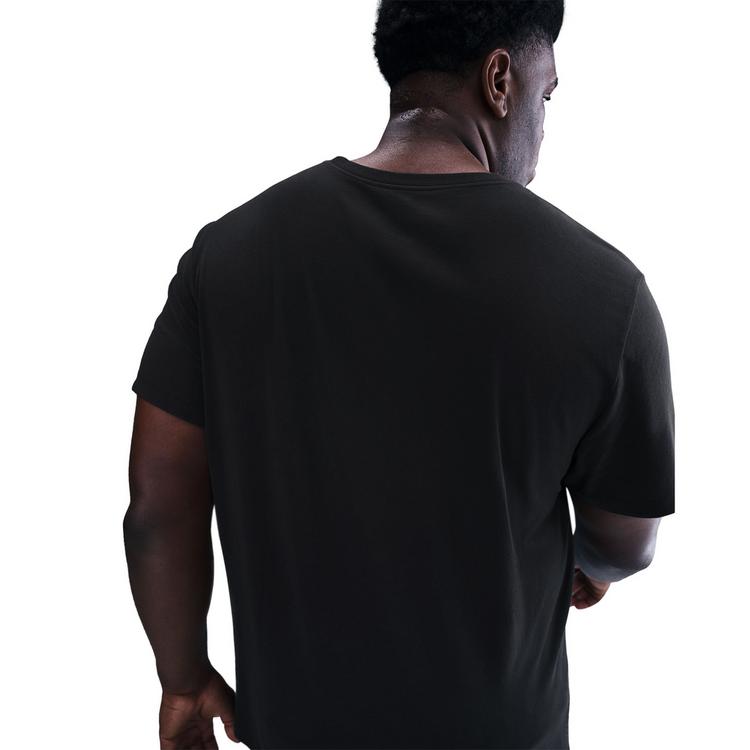 Nike Nike DF Funktionsshirt Herren - black - 3 | SportScheck
