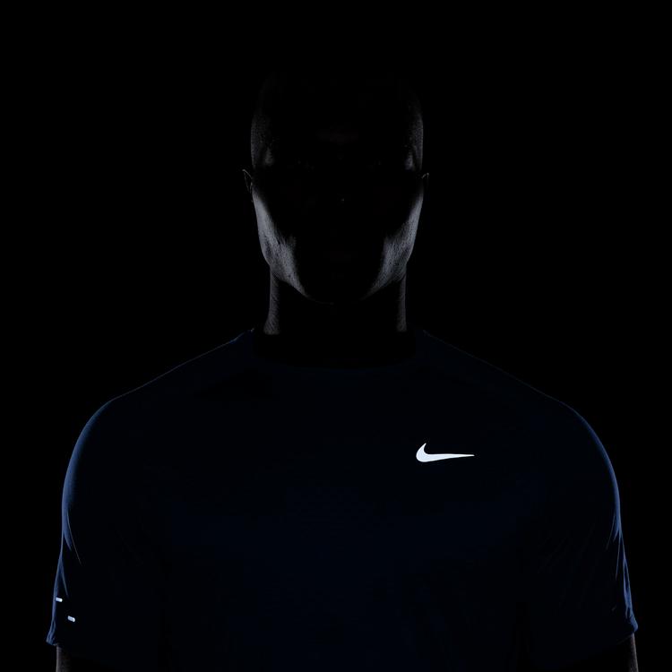 Nike Nike DFADV STRIDE Funktionsshirt Herren - royal pulse-reflective silv - 3 | SportScheck