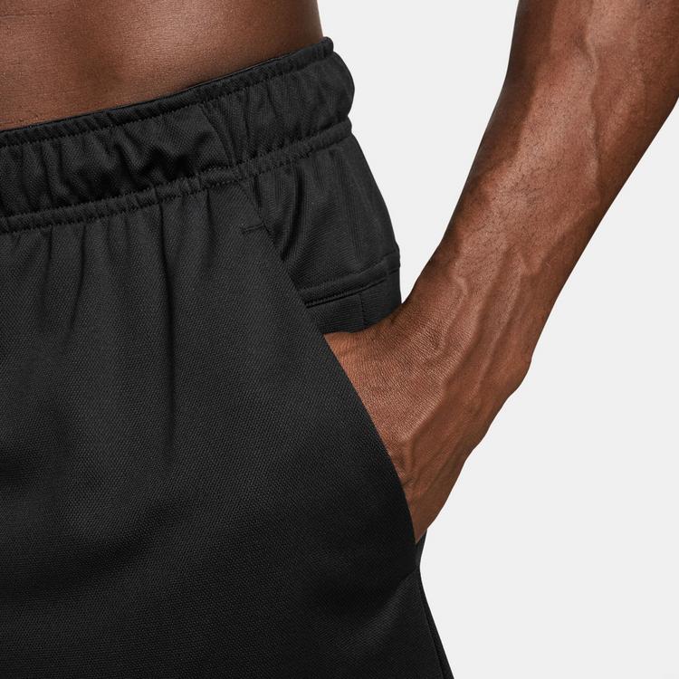 Nike Nike DF FLEX Funktionsshorts Herren - black-white - 3 | SportScheck