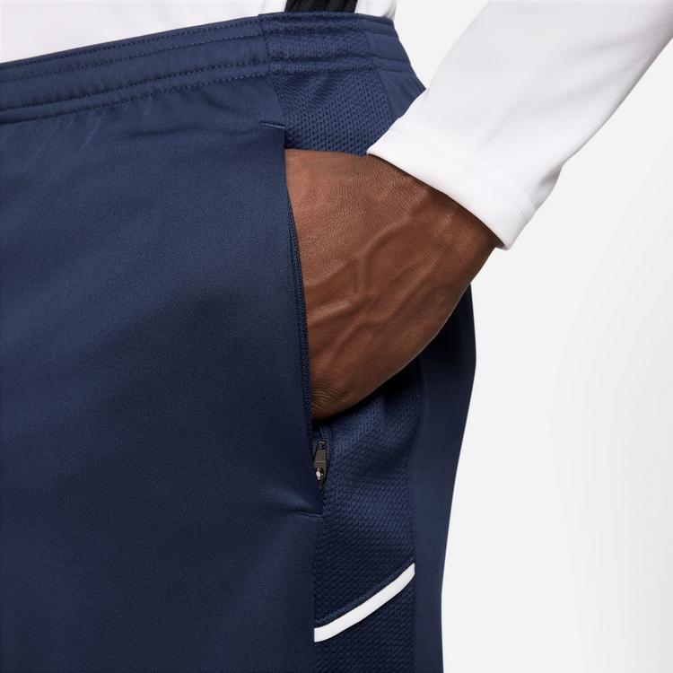 Nike Nike M NK DF ACD25 SHORT KP BR Fu&szlig;ballshorts Herren - midnight navy-midnight navy-white - 3 | SportScheck