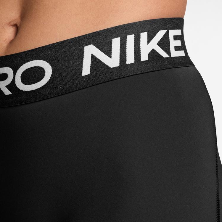 Nike Nike DF 365 Tights Damen - black-white - 3 | SportScheck