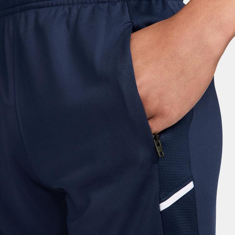 Nike Nike K NK DF ACD25 SHORT KP 7IN -PD Fu&szlig;ballshorts Kinder - midnight navy-midnight navy-white - 3 | SportScheck