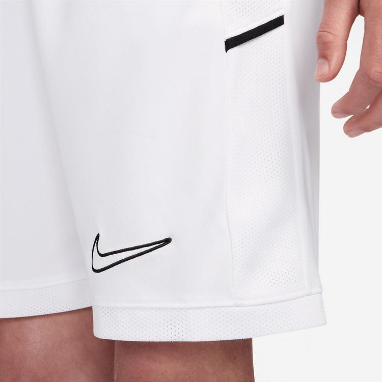 Nike Nike K NK DF ACD25 SHORT KP 7IN -PD Fu&szlig;ballshorts Kinder - white-white-black - 3 | SportScheck