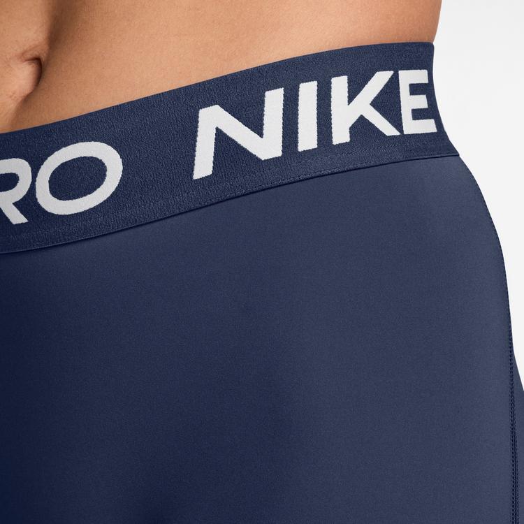 Nike Nike DF 365 Tights Damen - midnight navy-white - 3 | SportScheck