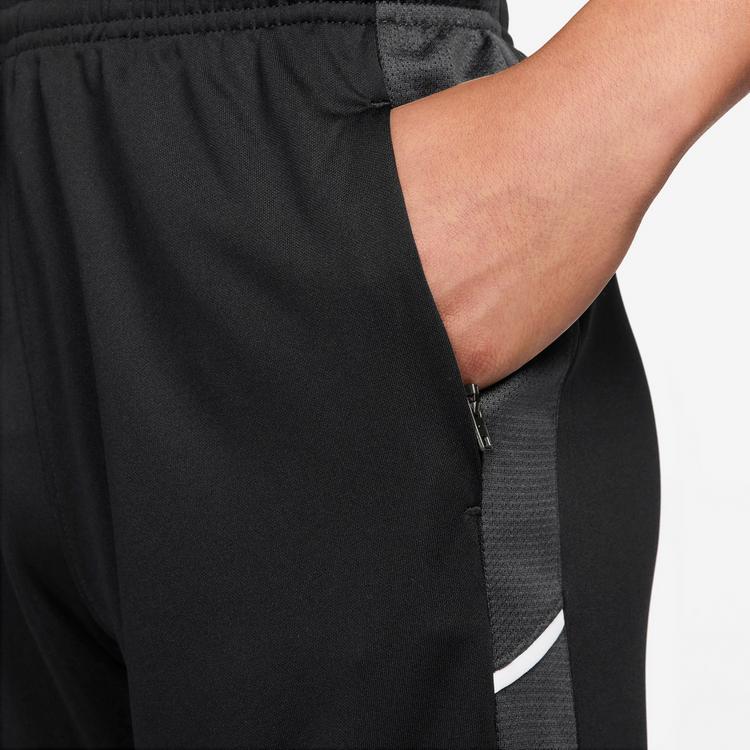 Nike Nike K NK DF ACD25 SHORT KP 7IN -PD Fu&szlig;ballshorts Kinder - black-black-white - 3 | SportScheck