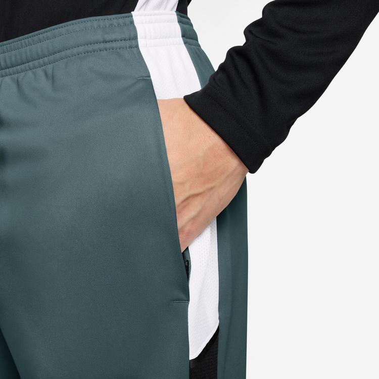 Nike Nike M NK DF ACD25 SHORT KP BR Fu&szlig;ballshorts Herren - mineral slate-white-black-white - 3 | SportScheck