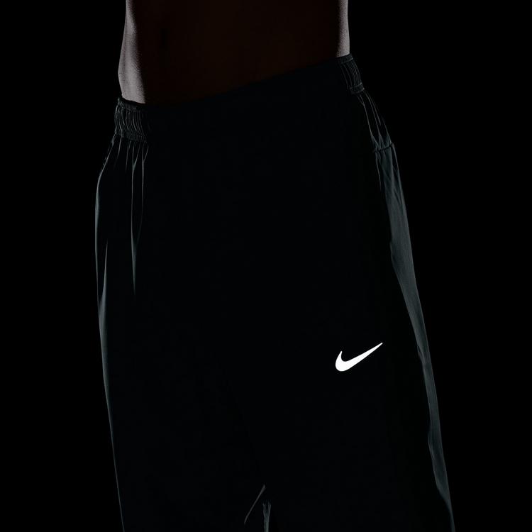 Nike Nike DF Trainingshose Herren - mineral slate-black-reflective silv - 3 | SportScheck