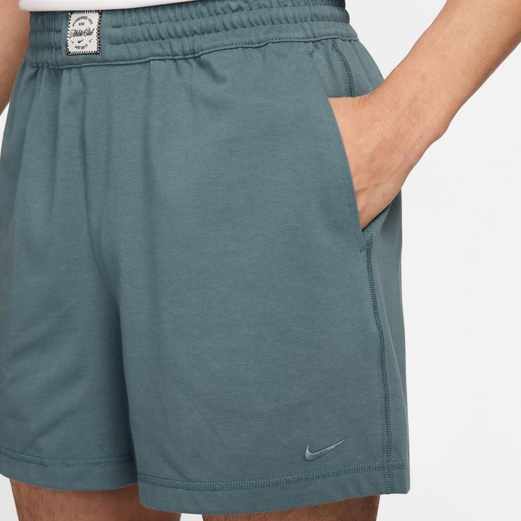 Nike Nike ATHLETIC Funktionsshorts Herren - mineral slate-pale ivory-mineral sl - 3 | SportScheck