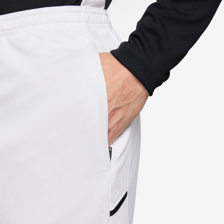 Nike Nike M NK DF ACD25 SHORT KP BR Fu&szlig;ballshorts Herren - white-white-black - 3 | SportScheck