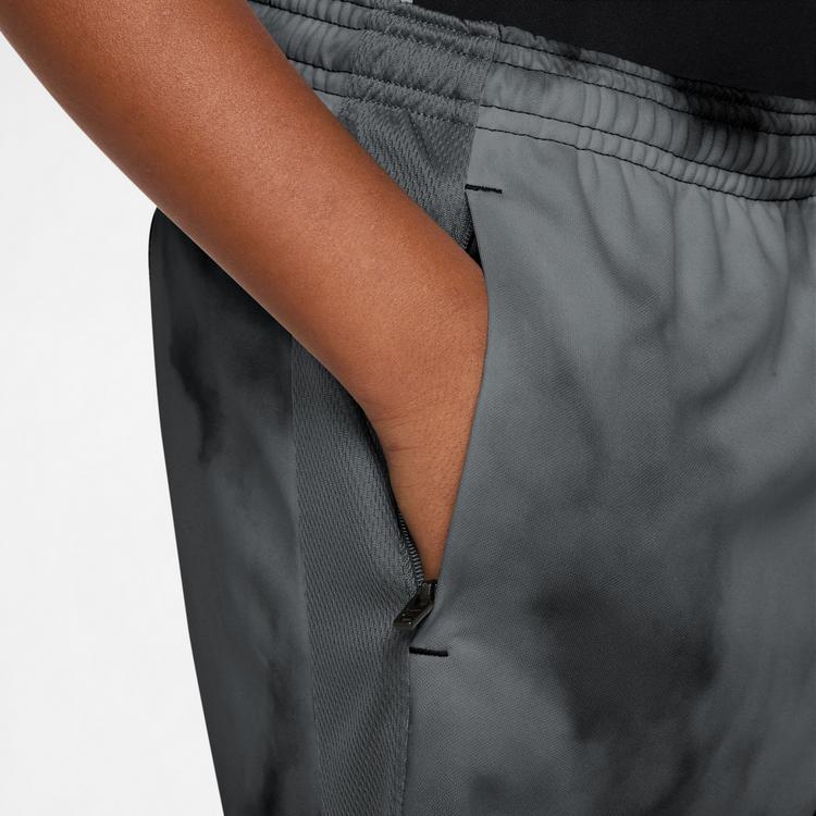 Nike Nike Academy Fu&szlig;ballshorts Kinder - black-smoke grey-white - 3 | SportScheck