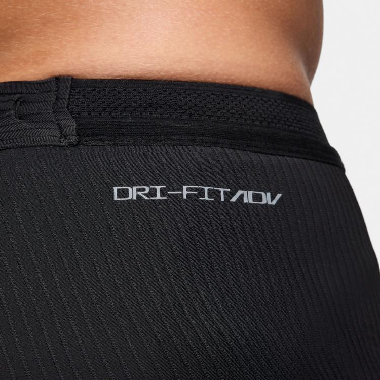 Nike Nike DFADV AROSWFT Lauftights Herren - black-summit white - 4 | SportScheck