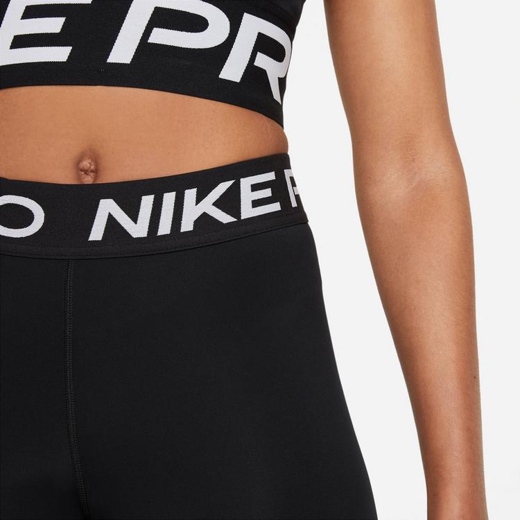 Nike Nike NP 365 Tights Damen - black-white - 4 | SportScheck