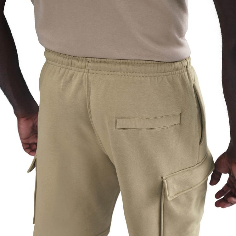 Nike Nike Club Cargoshorts Herren - parachute beige-parachute beige-whi - 4 | SportScheck