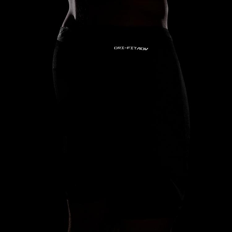 Nike Nike DFADV AROSWFT Lauftights Herren - black-summit white - 7 | SportScheck