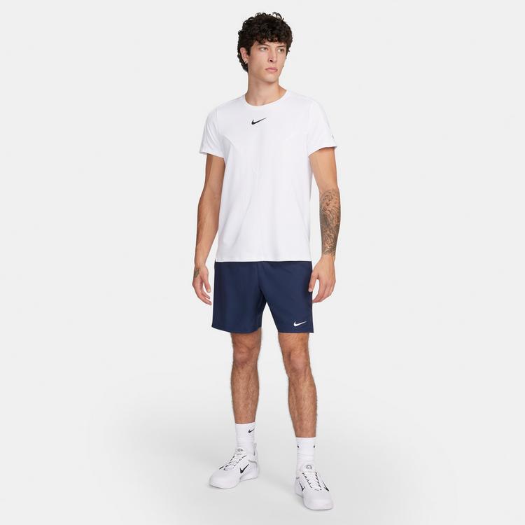 Nike Nike VICTORY Tennisshorts Herren - obsidian-white - 5 | SportScheck