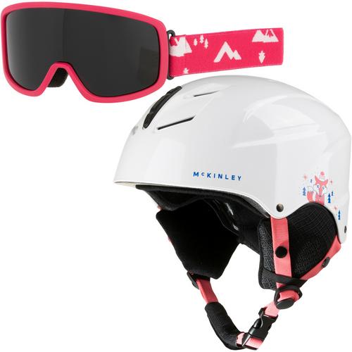 McKinley MistralFoxy Helm Kinder