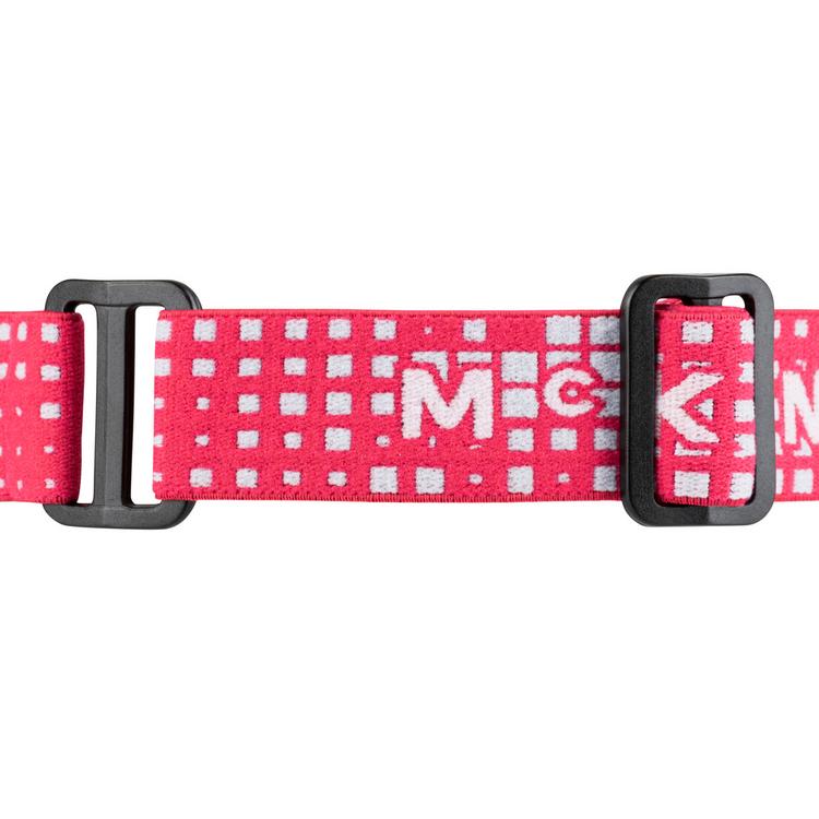 McKinley McKinley Tempo VidoSpec2 I Brille Kinder - pink-blue light - 0 | SportScheck