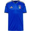 adidas FIGC Italien Home Teamtrikot Herren - boblue
