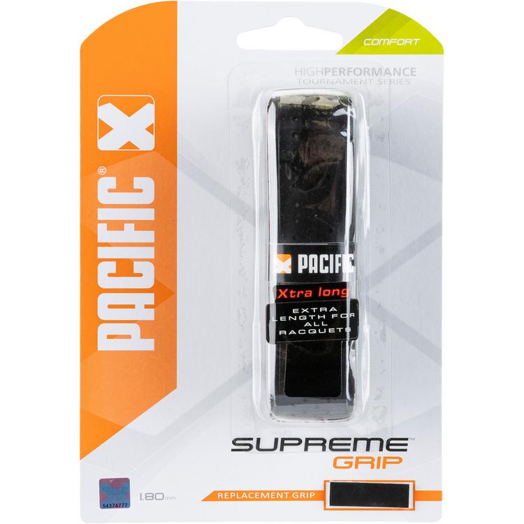 PACIFIC PACIFIC SUPREME GRIP Griffband - schwarz - 0 | SportScheck